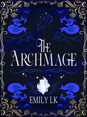 cover image of The Archmage